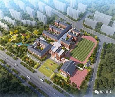 “百万年薪聘校长”让徐州这所学校刷爆朋友圈!5月29日还有大动作…