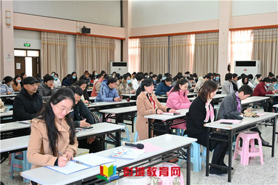 女神驾到,情暖特教——徐州市特殊教育学校举办庆祝“国际劳动妇女节”活动