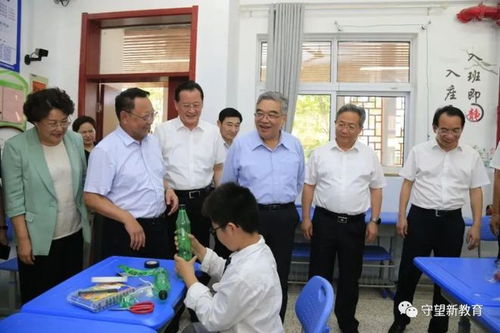 2023新教育实验研讨会在江苏徐州成功举办,助力徐州教育创新