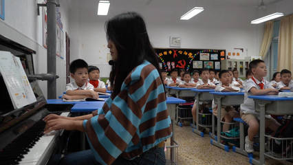 徐州实现义务教育阶段课后服务全覆盖,助力学生全面发展