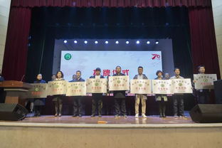 徐州市第十六届社会科学普及宣传周暨青少年爱国主义教育系列活动正式启动