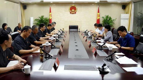 徐州中院以“试验田”精神深耕队伍教育整顿，打造法院系统先行示范标杆