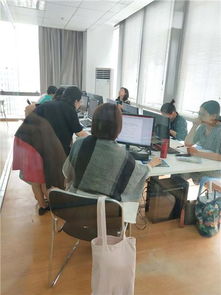 徐州平面设计师速成攻略 达元教育助你玩转设计江湖